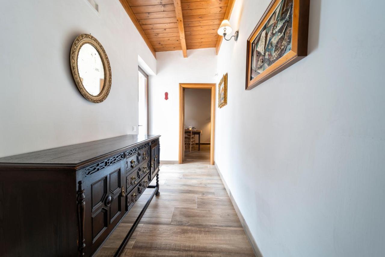 Agriturismo Tenuta Del Grillaio Acquaviva delle Fonti Exterior foto